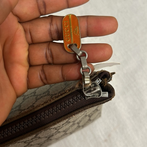 Gucci Plus Vintage Clutch - Picture 6 of 11
